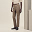 Saint Germain fitted pants, View: Worn, worn, view 2 of 4