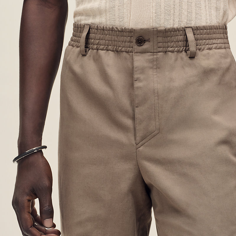 Saint Germain fitted pants