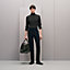 Saint Germain fitted pants, View: Worn, worn, view 1 of 4