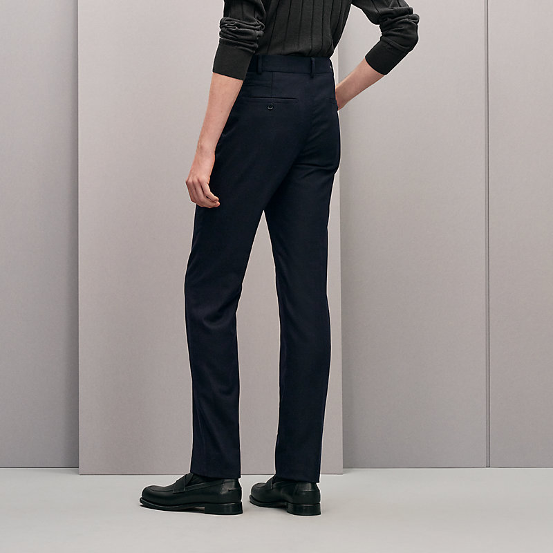 Saint Germain fitted pants