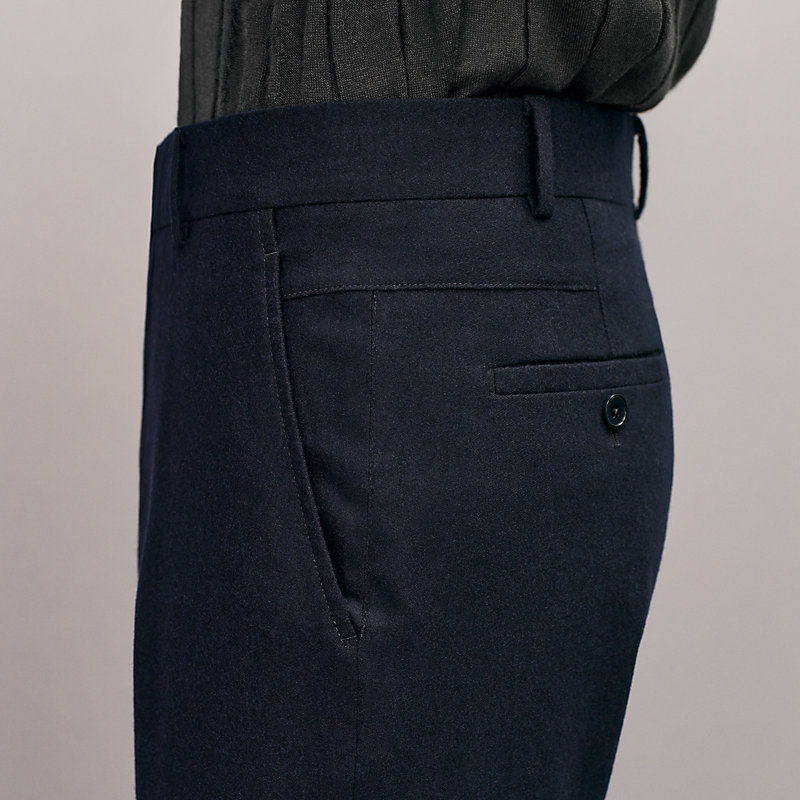Saint Germain fitted pants