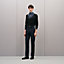 Saint Germain fitted pants, View: Worn, worn, view 1 of 4