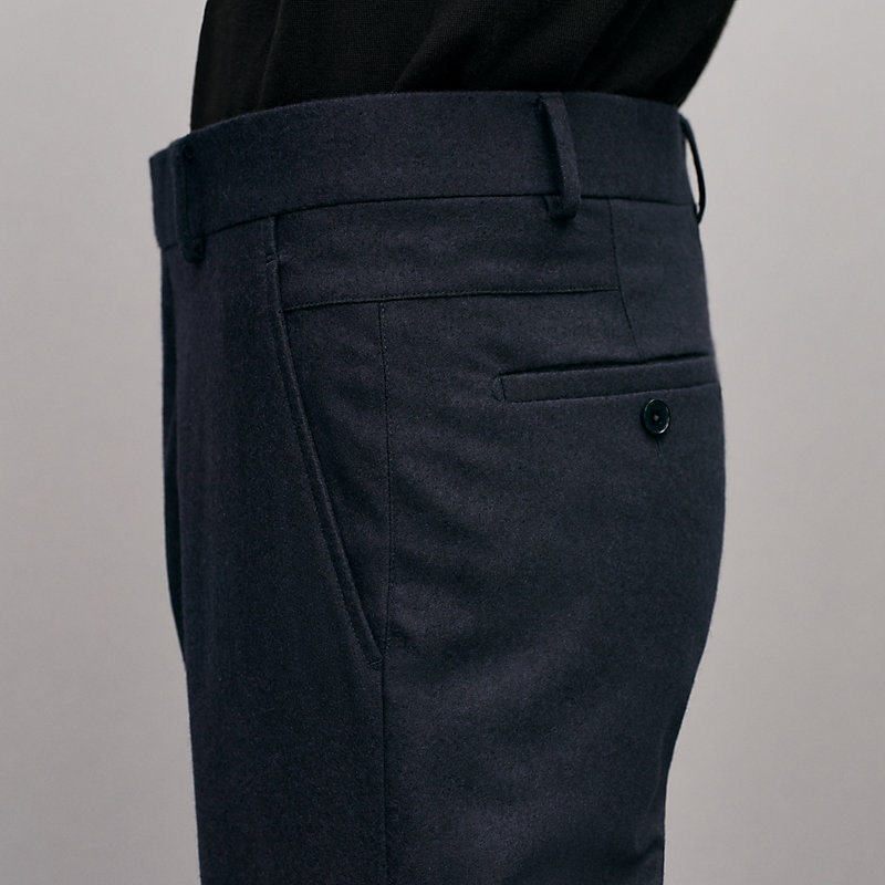 Saint Germain fitted pants