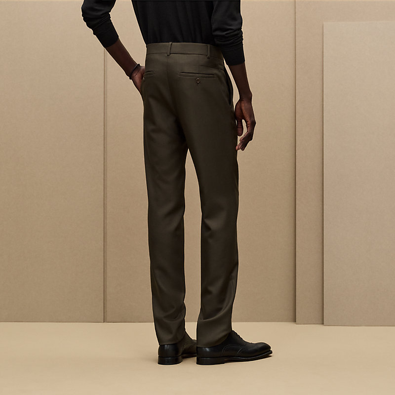 Saint Germain fitted pants, View: , view 3 of 4