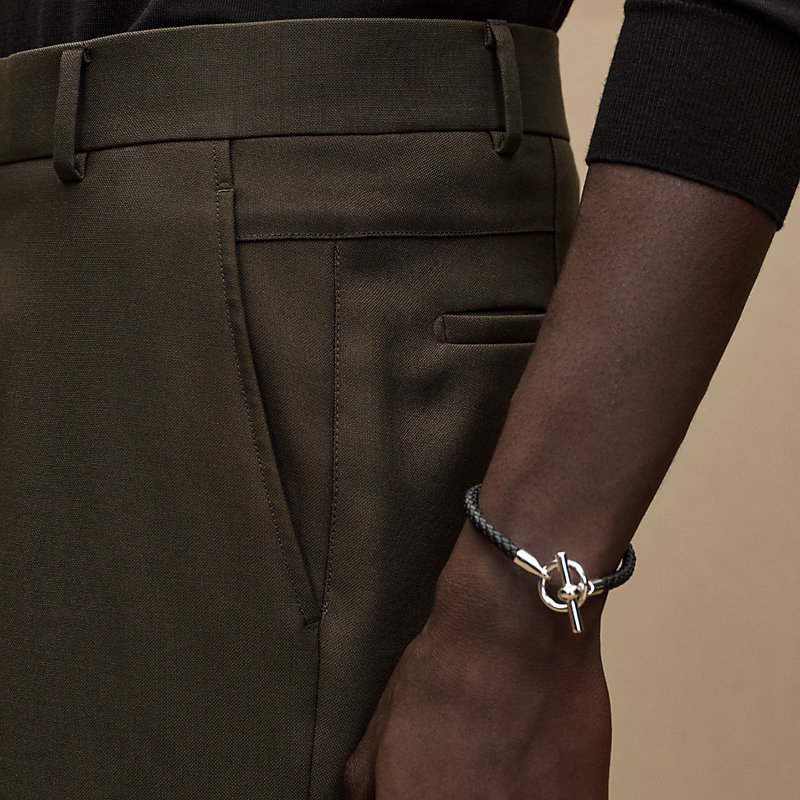 Saint Germain fitted pants, View: , view 4 of 4