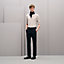 Saint Germain fitted pants, View: Worn, worn, view 1 of 4