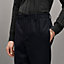 Saint Germain fitted pants, View: Worn, worn, view 4 of 4