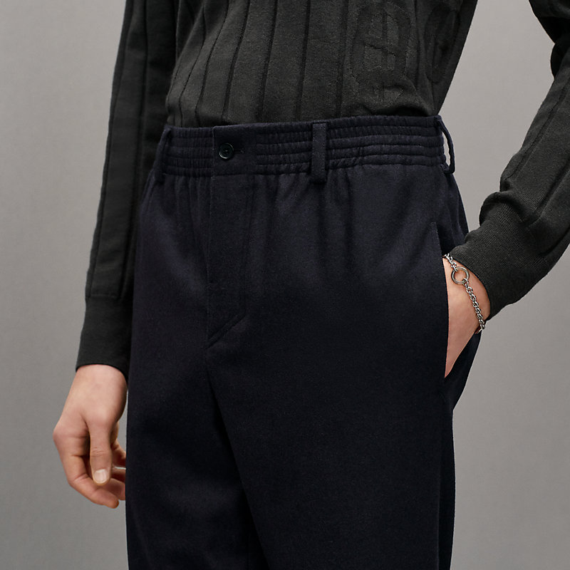 Saint Germain fitted pants
