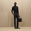 Saint Germain fitted pants, View: Worn, worn, view 1 of 4
