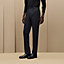 Saint Germain fitted pants, View: Worn, worn, view 2 of 4