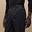 Saint Germain fitted pants, View: Worn, worn, view 4 of 4