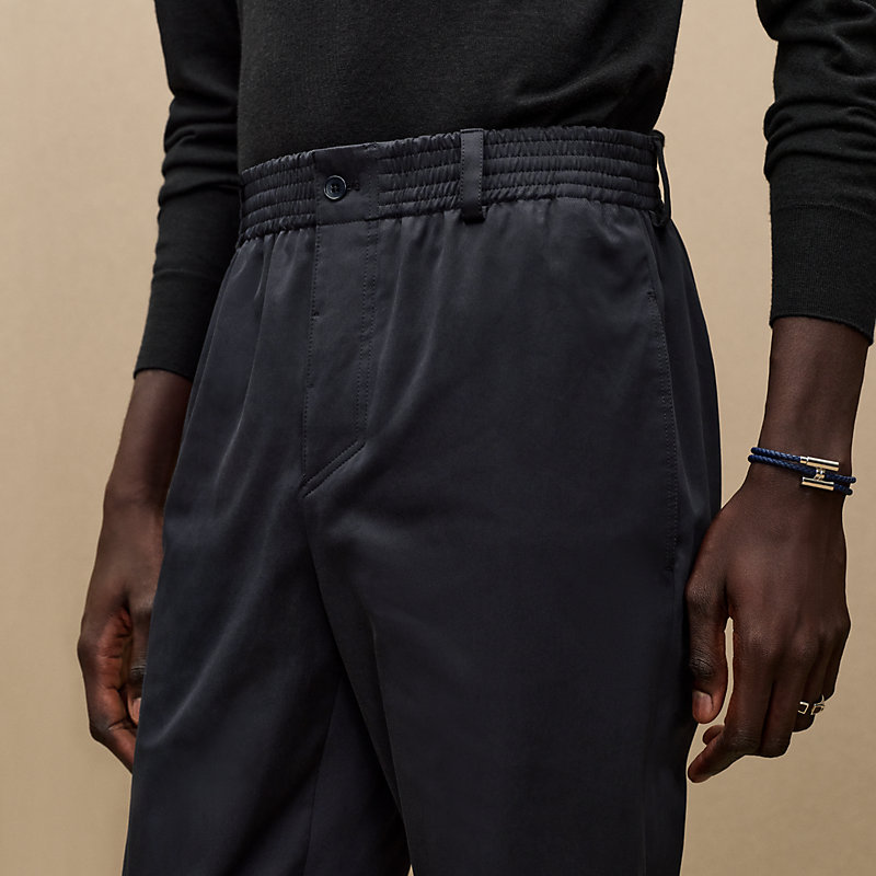 Saint Germain fitted pants