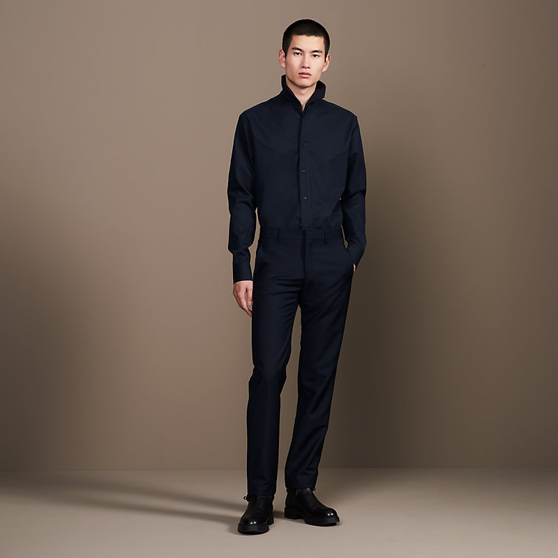 Saint Germain fitted pants