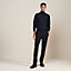 Saint Germain fitted pants, View: Worn, worn, view 3 of 4