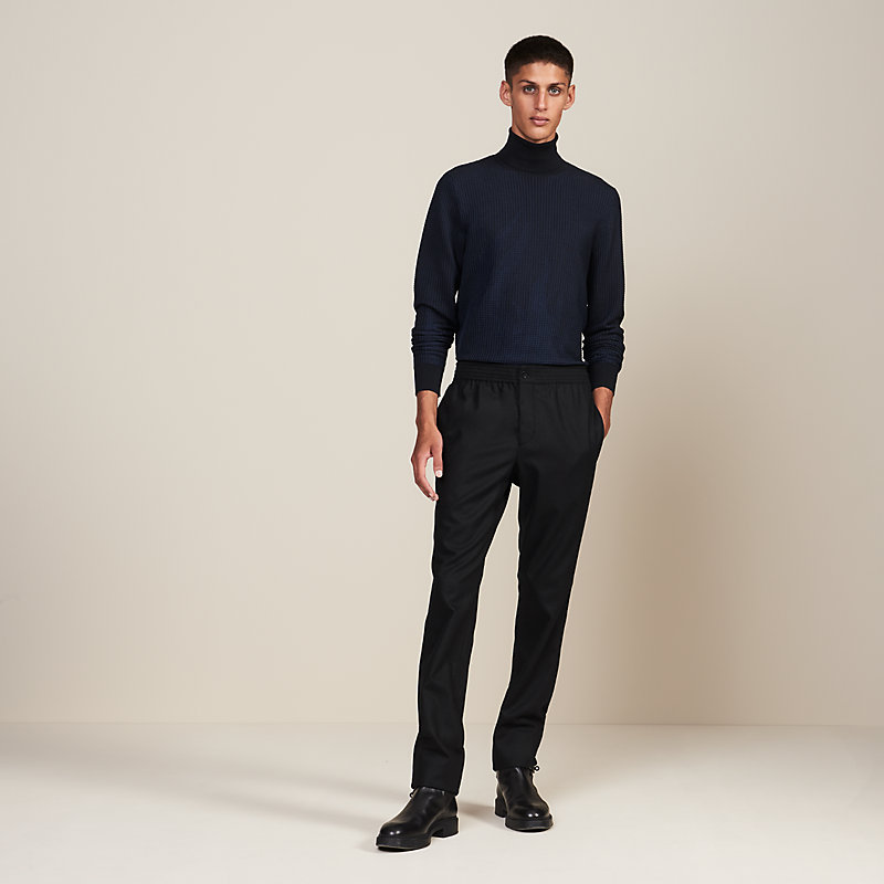 Saint Germain fitted pants