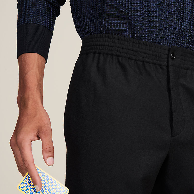 Saint Germain fitted pants