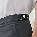 View: Worn, Saint Germain fitted shorts
