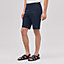 View: Worn, Saint Germain fitted shorts