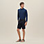Saint Germain fitted shorts, View: Worn, worn, view 1 of 4