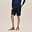 Saint Germain fitted shorts, View: Worn, worn, view 2 of 4