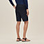 Saint Germain fitted shorts, View: Worn, worn, view 3 of 4