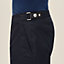 Saint Germain fitted shorts, View: Worn, worn, view 4 of 4