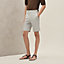 Saint Germain fitted shorts, View: Worn, worn, view 2 of 4