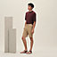 Saint Germain fitted shorts, View: Worn, worn, view 1 of 4