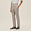 Saint Germain 피티드 팬츠, 보기: 이미지: 제품 착용 이미지, worn, 2개 중 4번째 보기
