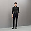 Saint Germain 피티드 팬츠, 보기: 이미지: 제품 착용 이미지, worn, 1개 중 4번째 보기