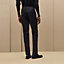 Saint Germain 피티드 팬츠, 보기: 이미지: 제품 착용 이미지, worn, 3개 중 4번째 보기