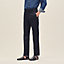 Saint Germain合身剪裁長褲, 檢視: 佩戴, worn, 檢視共2張圖片的第4張