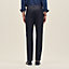 Saint Germain合身剪裁長褲, 檢視: 佩戴, worn, 檢視共3張圖片的第4張