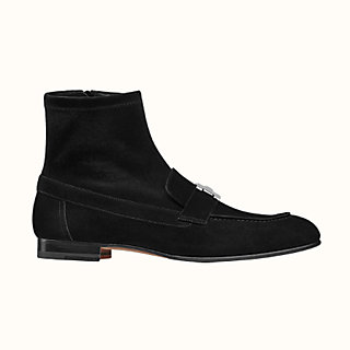 Saint Honore ankle boot | Hermès USA