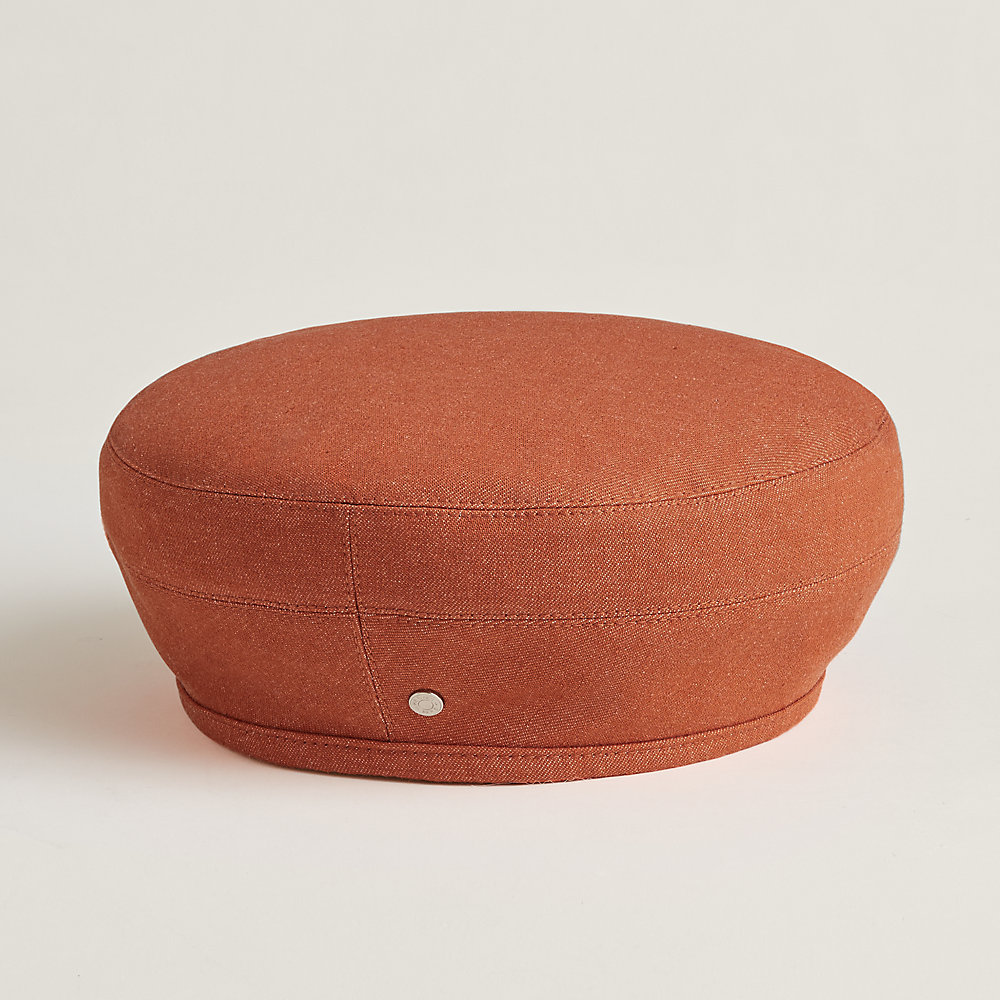 hermes saint honore beret