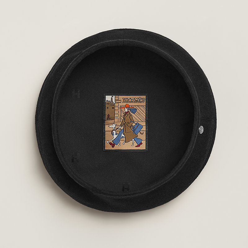 Saint-Honore beret | Hermès USA