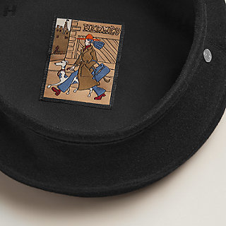Saint-Honore beret | Hermès USA
