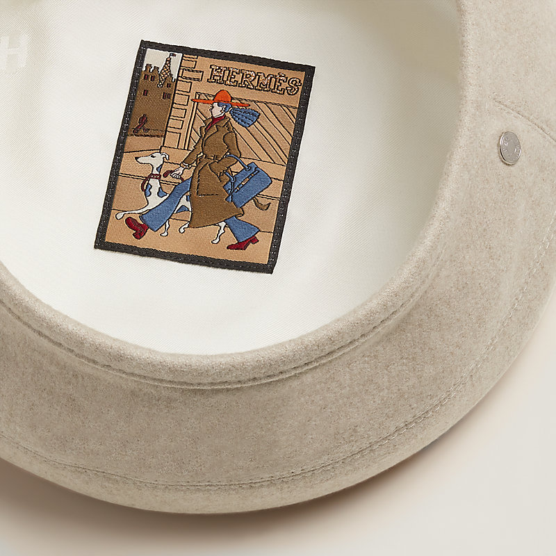 Saint-Honore beret | Hermès UK