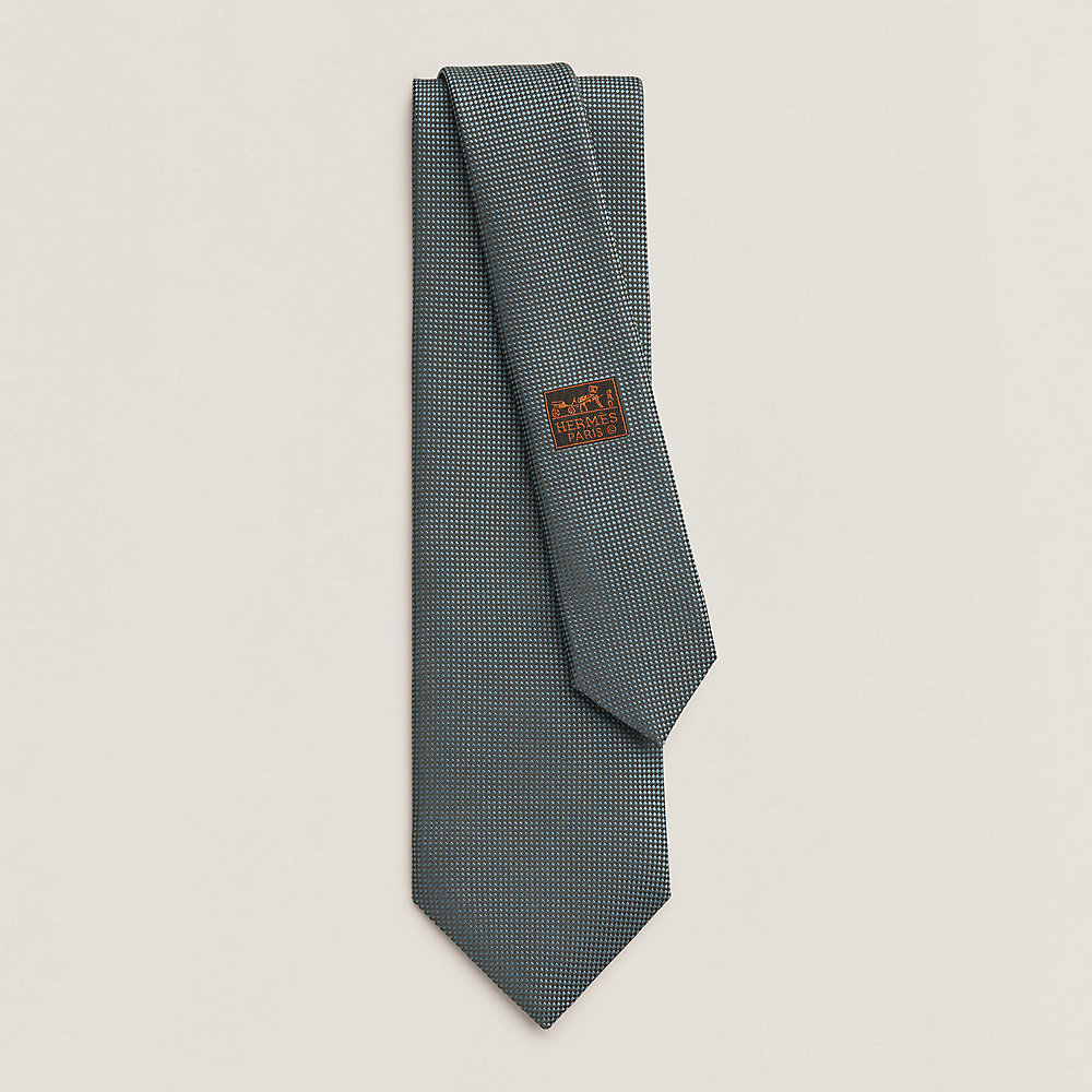 hermes tie price