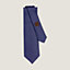 Saint Honore tie, View: Folded, folded, view 1 of 1
