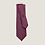 Saint Honore tie, View: Folded, folded, view 1 of 2