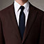 Saint-Honore tie, View: Worn, worn, view 2 of 2