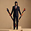 Saint-Honore tie 7&nbsp;cm, View: Worn, worn, view 2 of 2