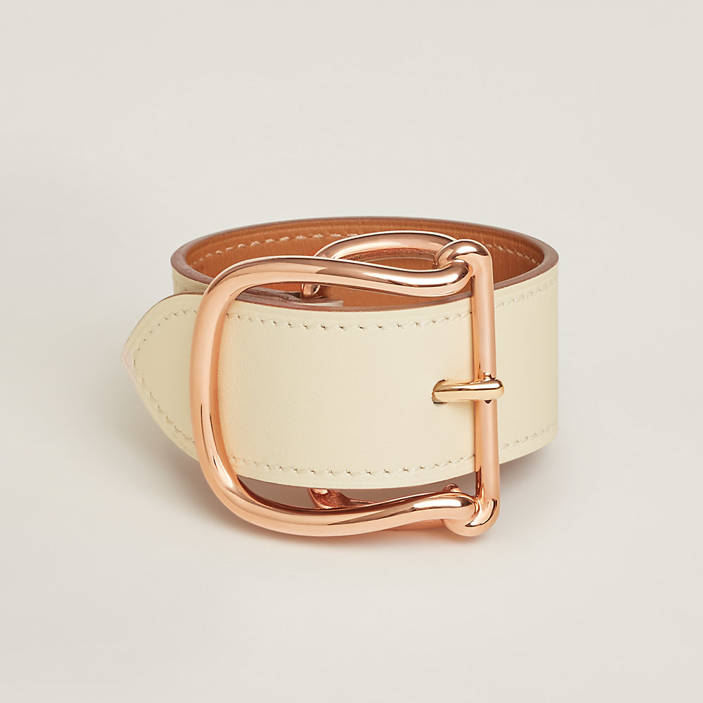 Salto bracelet | Hermès Australia