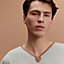 Salto poncho, View: Worn, worn, view 5 of 6