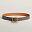 Salto&nbsp;32 belt, View: Worn, worn, view 1 of 2