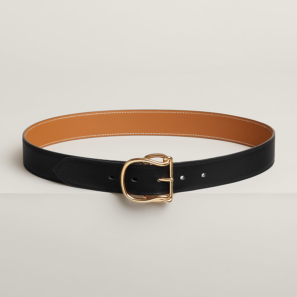 Salto 32 belt | Hermès UK