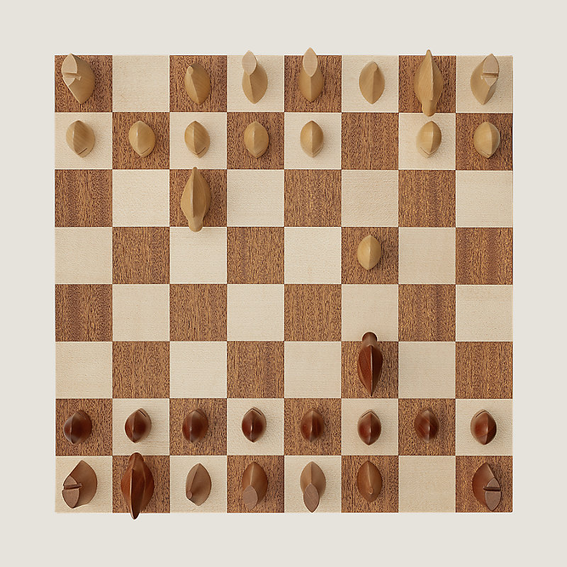Samarcande Chess Set