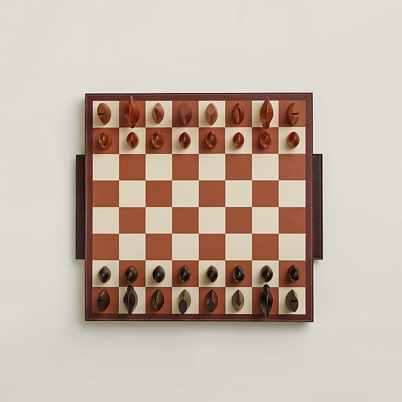 Samarcande chess set