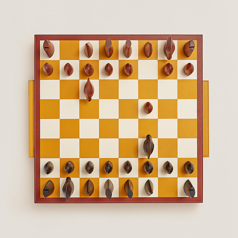 Metal Chess Board Emerald Green 13 I Chessgammon I UK